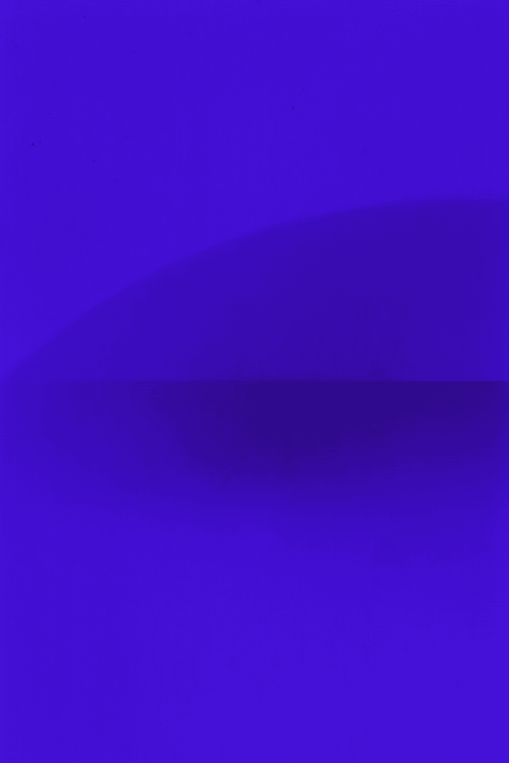Blue background